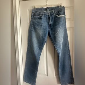 Polo, Ralph Lauren jeans